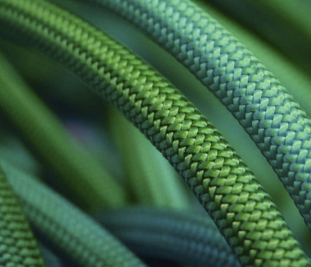 imagen cuerda verde